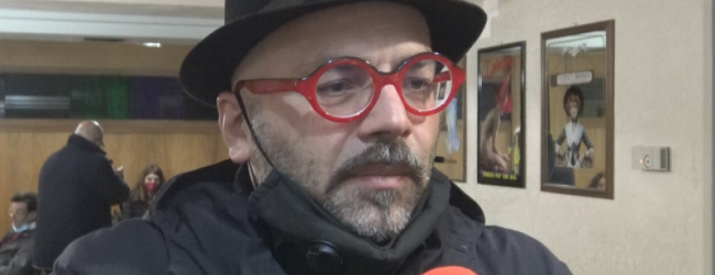 Provinciali, Cacciano sarcastico con Agostinelli