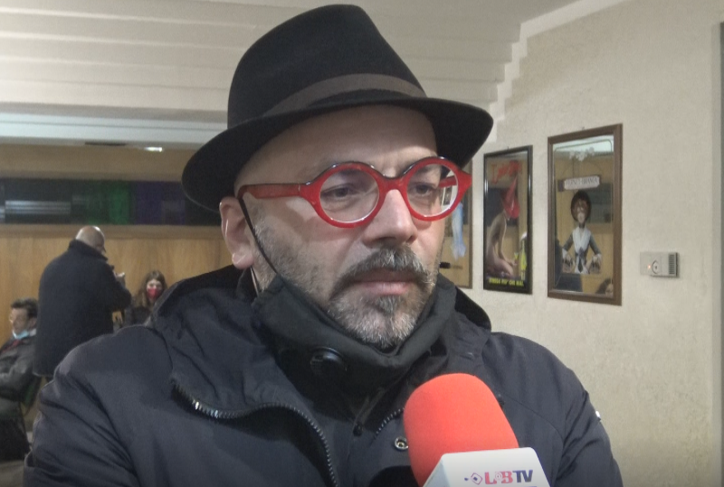 Provinciali, Cacciano sarcastico con Agostinelli