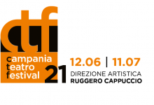 Campania Teatro Festival, presentato il cartellone 2021
