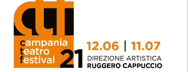 Campania Teatro Festival, presentato il cartellone 2021