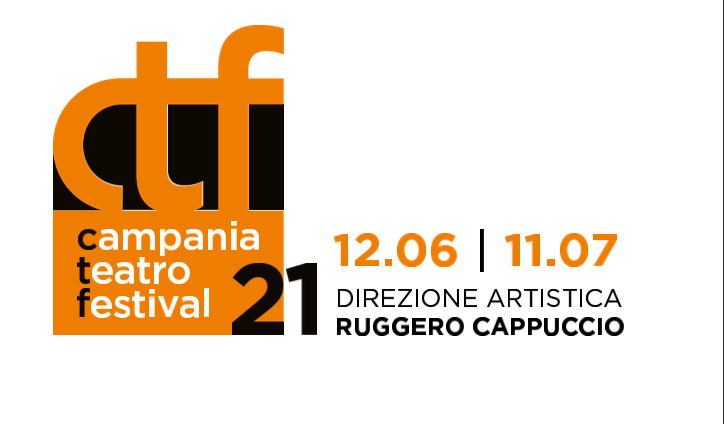 Campania Teatro Festival, presentato il cartellone 2021