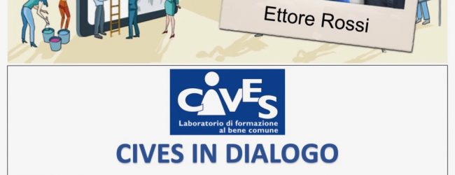Cives: in dialogo con il Presidente Nazionale ACLI Manfredonia sulla politica popolare