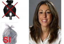 Rifiuti, Lombardi su segnalazioni ricevute dalla cittadinanza relativamente al mancato ritiro della Frazione Indifferenziata riposta nei SACCHI NERI