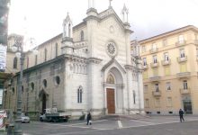 Avellino| Concerto dell’Epifania “La Pace fra i popoli”, sabato appuntamento al Santuario del Rosario