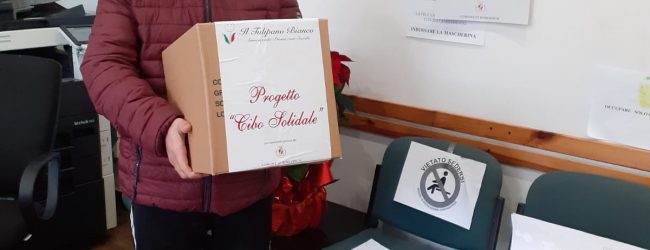 Benevento| “Cibo solidale”, giovedi la consegna di pacchi alimentari a sostegno delle famiglie in difficoltà