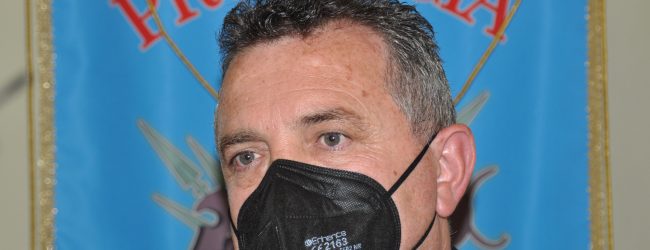 Di Maria: auguri ai ragazzi dei cinque cerchi