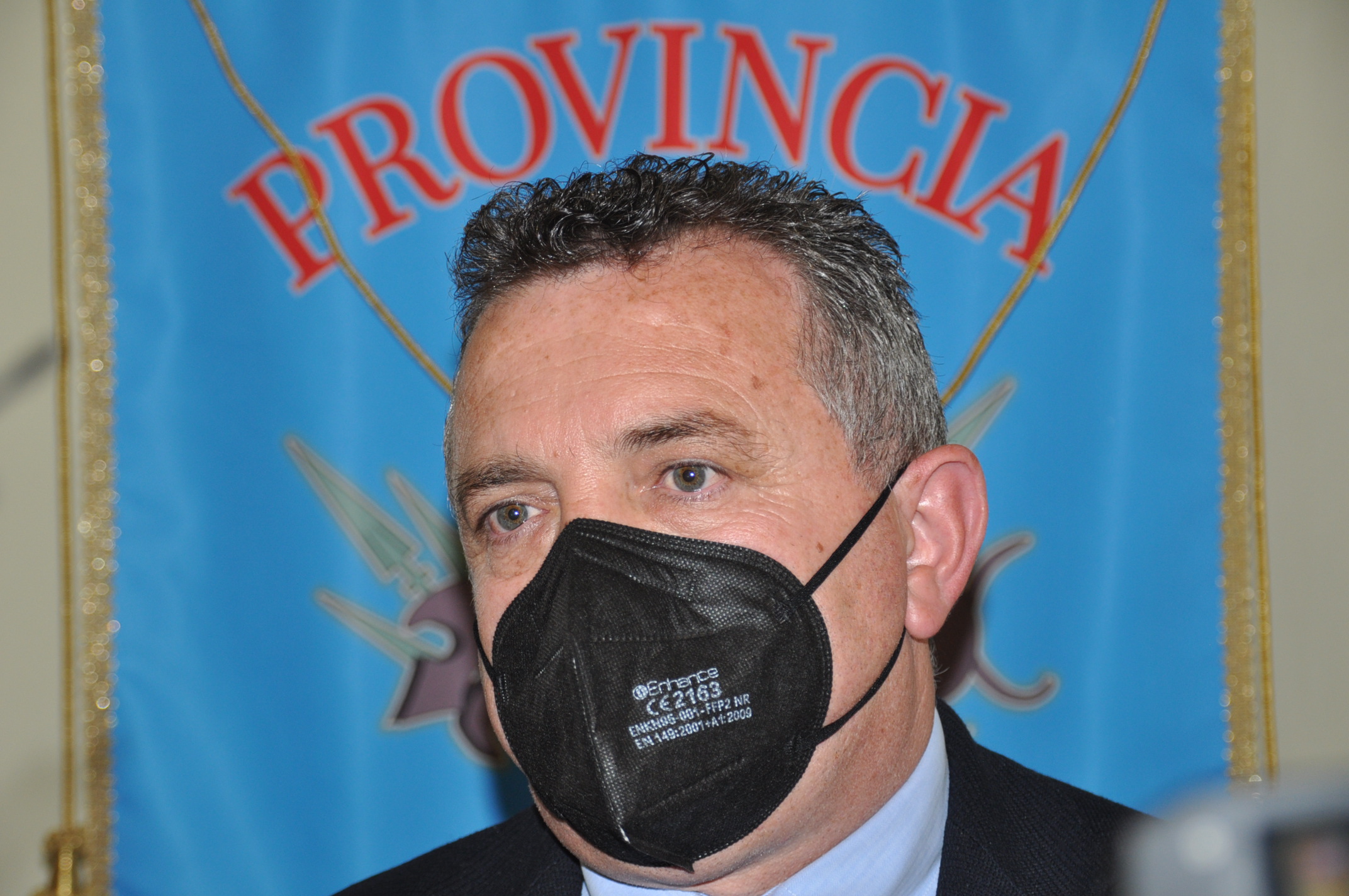 Di Maria: auguri ai ragazzi dei cinque cerchi