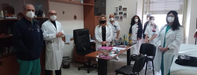 Benevento|Ospedale Fatebenefratelli: come semplificare e ottimizzare la gestione del diabete mellito nel terzo millennio