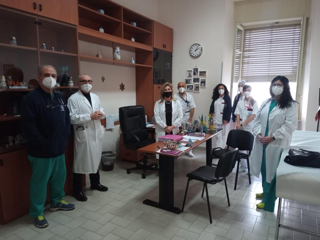 Benevento|Ospedale Fatebenefratelli: come semplificare e ottimizzare la gestione del diabete mellito nel terzo millennio