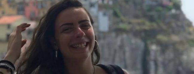 Benevento| L’Unisannio a lutto dopo la morte della giovane studentessa Laura
