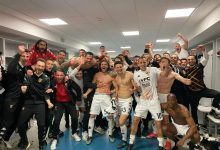 Il Benevento batte la Juventus, Mastella:giornata storica per la città