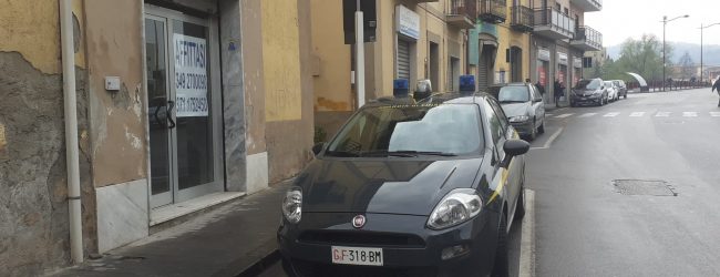 Benevento| Inchiesta su protesi, Finanza perquisisce le sedi Asl di Benevento