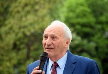 Mario Collarile confermato Delegato Provinciale CONI di Benevento. Primo impegno: affiancamento della campagna di vaccinazioni