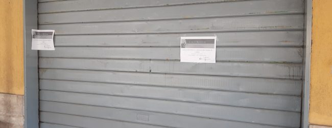 Benevento| Violazione delle norme anti-covid, multato il titolare di una pasticceria e di una sala da ballo