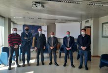 Benevento| Confindustria: il Presidente Vigorito incontra le Organizzazioni Sindacali