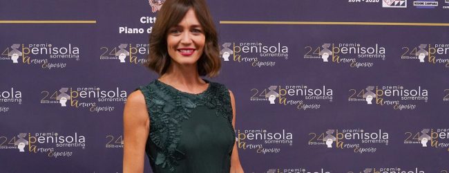 Francesca Cavallin: “la Bellezza riparta dalle scuole”