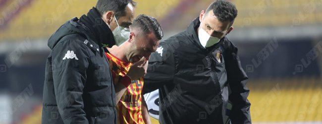 Involuzione Benevento, a La Spezia per scongiurare la crisi