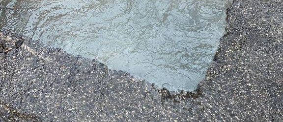 Morcone| Gesesa, stop all’acqua in localita’ Bregarella