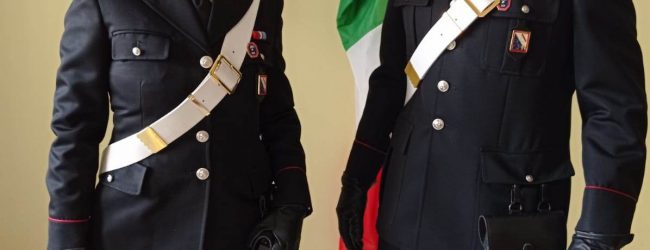 Cane antidroga scopre sostanza stupefacente nel mobile del bagno, arrestato 65enne di Faicchio