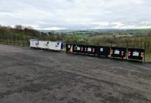 Benevento/Asia ripulisce ecopunto a Pantano, Madari:confidiamo nella collaborazione dei cittadini