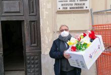 Il garante campano Ciambriello in visita al carcere di Airola: i numeri sul disagio minorile interrogano l’opaca mediocrità della politica