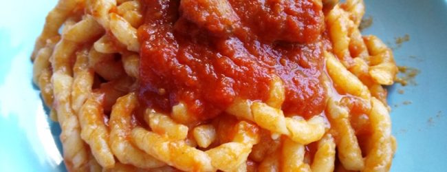 Prodotti tradizionali, Coldiretti: la Campania vola a quota 569