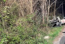 Benevento| Incidente stradale a San Vito,muore giovane ragazza