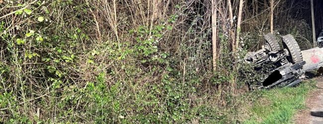 Benevento| Incidente stradale a San Vito,muore giovane ragazza