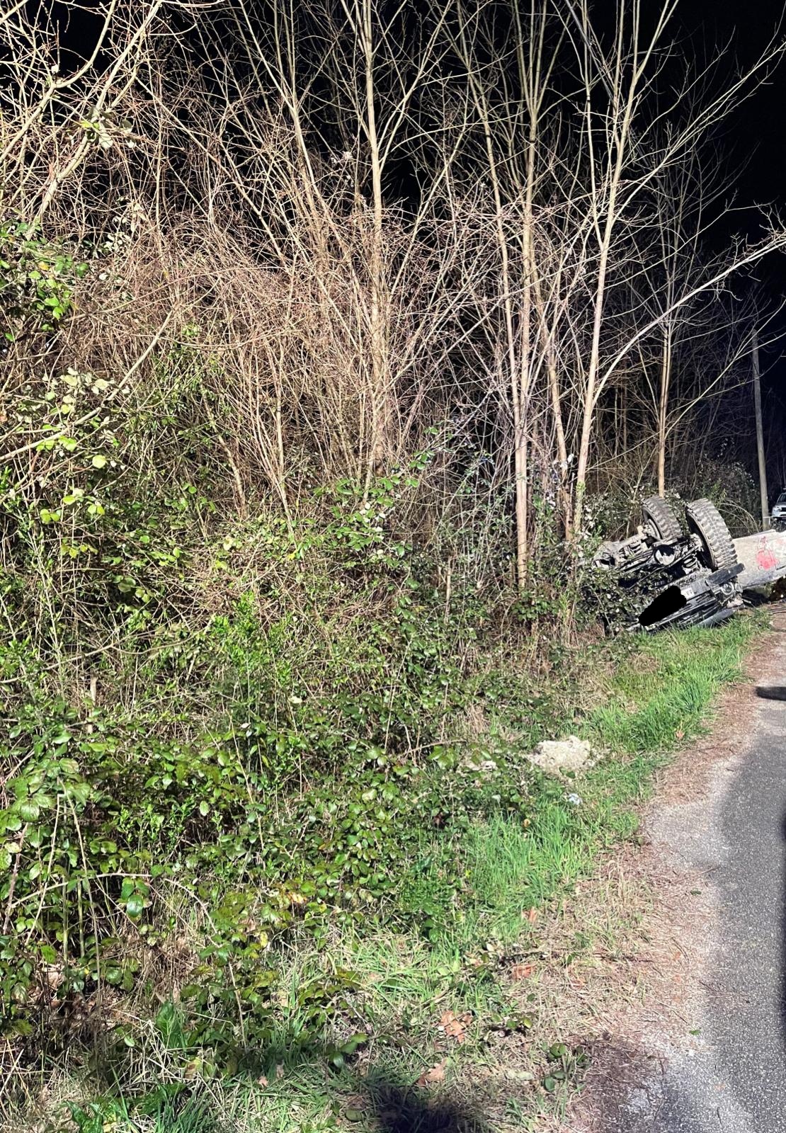 Benevento| Incidente stradale a San Vito,muore giovane ragazza