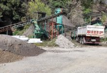 Telese Terme|CC Forestali,sequestrato autocarro che trasportava rifiuti