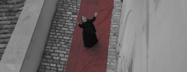 ” Voci di donne” dalla danza il messaggio di coraggio