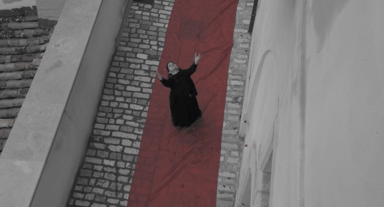 ” Voci di donne” dalla danza il messaggio di coraggio