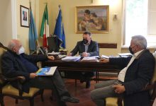 Fondovalle Vitulanese: nuovi interventi per la riapertura