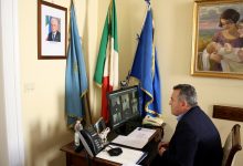 Provincia di Benevento: audizione per il Contratto Istituzionale di sviluppo