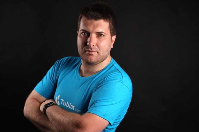 Tublat.com, una web agency innovativa che sfida i colossi del web.