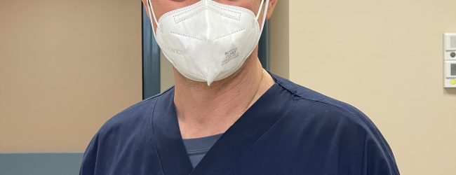 Avellino| Urologia, al “Moscati” introdotta la biopsia Fusion per la diagnosi del carcinoma della prostata