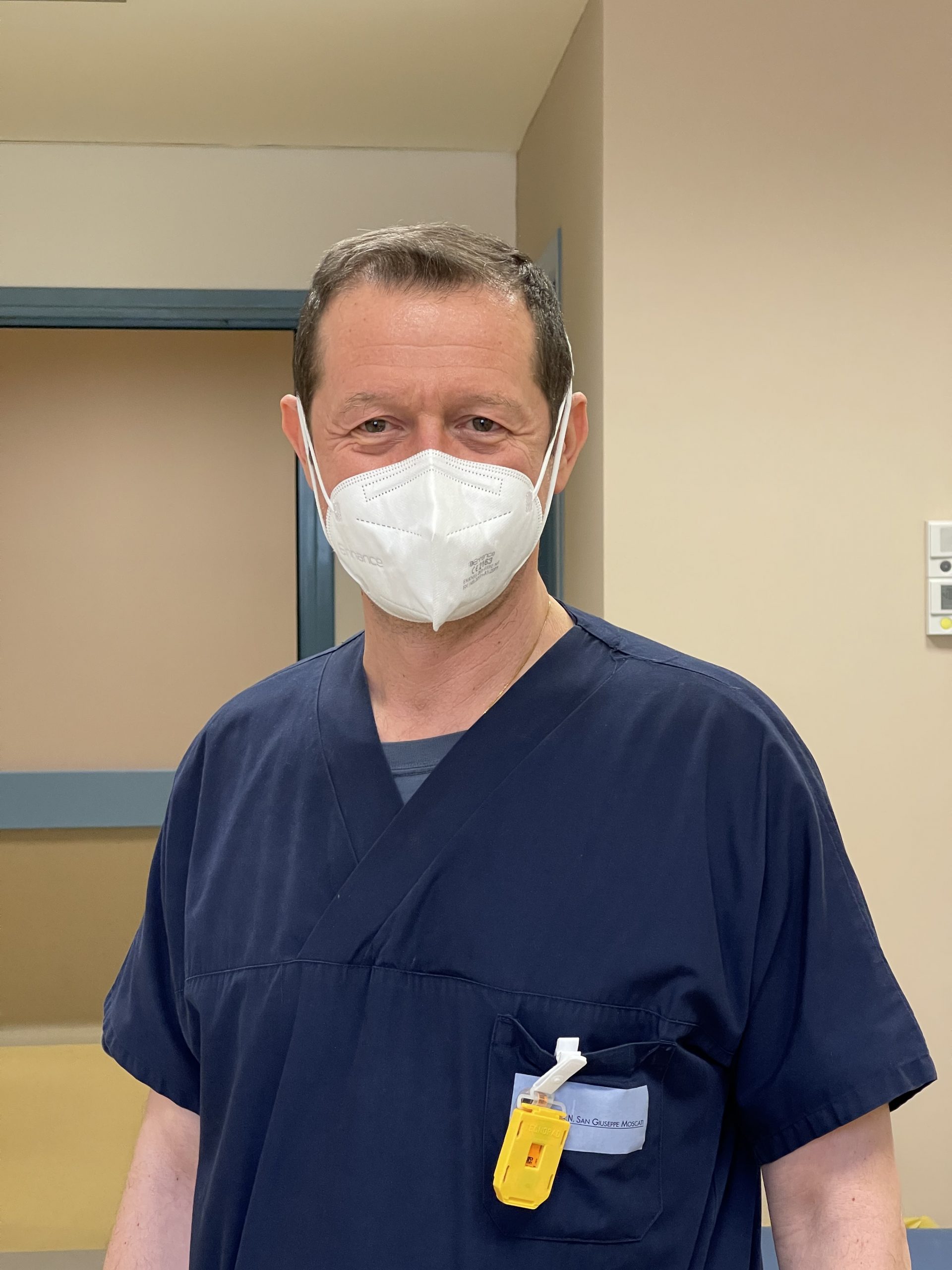 Avellino| Urologia, al “Moscati” introdotta la biopsia Fusion per la diagnosi del carcinoma della prostata