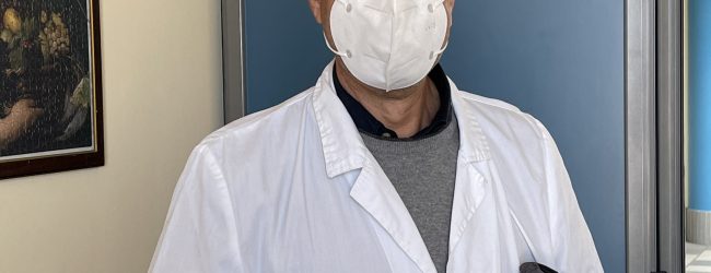 Avellino| Trombosi venosa profonda, 36enne trattata al “Moscati” con una procedura d’avanguardia