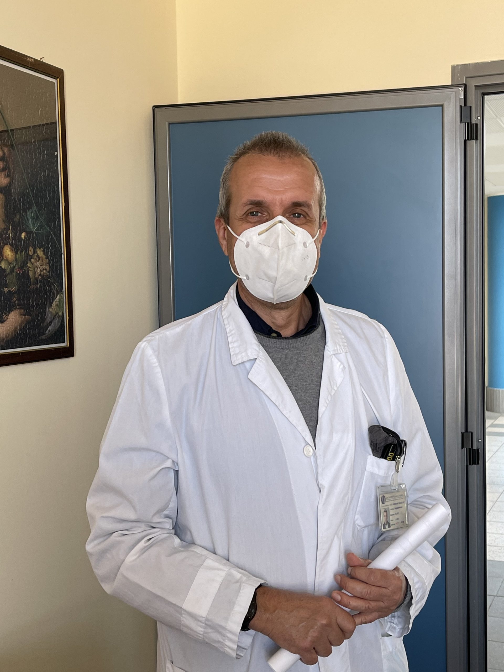 Avellino| Trombosi venosa profonda, 36enne trattata al “Moscati” con una procedura d’avanguardia