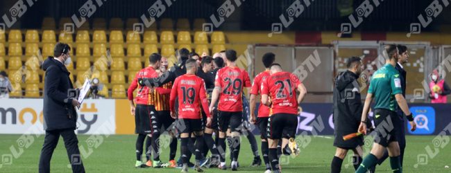 Il Benevento batte la Juventus e si avvicina ulteriormente alla salvezza