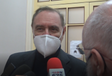 Mastella:in una settimana di screening 27 positivi in città