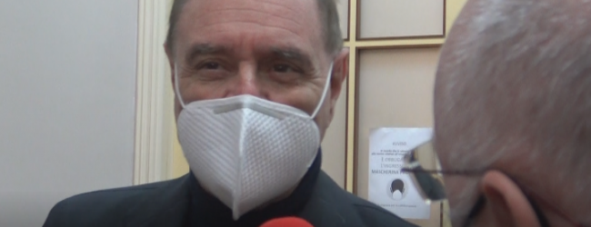 Mastella:in una settimana di screening 27 positivi in città