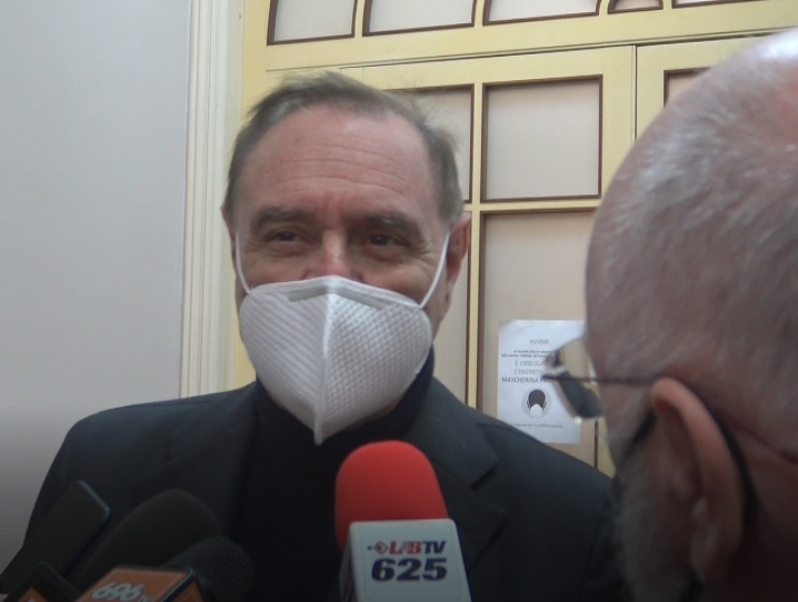 Mastella:in una settimana di screening 27 positivi in città