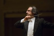 Campania Teatro Festival, l’anteprima in streaming con il concerto del Maestro Muti