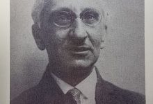 Anniversario della morte di Sanini, Grottaminarda non dimentica