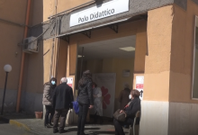 Vaccini e pazienti fragili, somministrazioni al “San Pio”