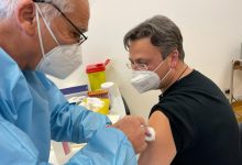 Avellino| Sperimentazione vaccino ReiThera al “Moscati”, arruolati 50 volontari: partite le somministrazioni