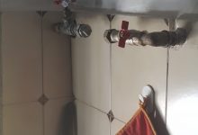 Ancora un alloggio occupato, cresce il fenomeno