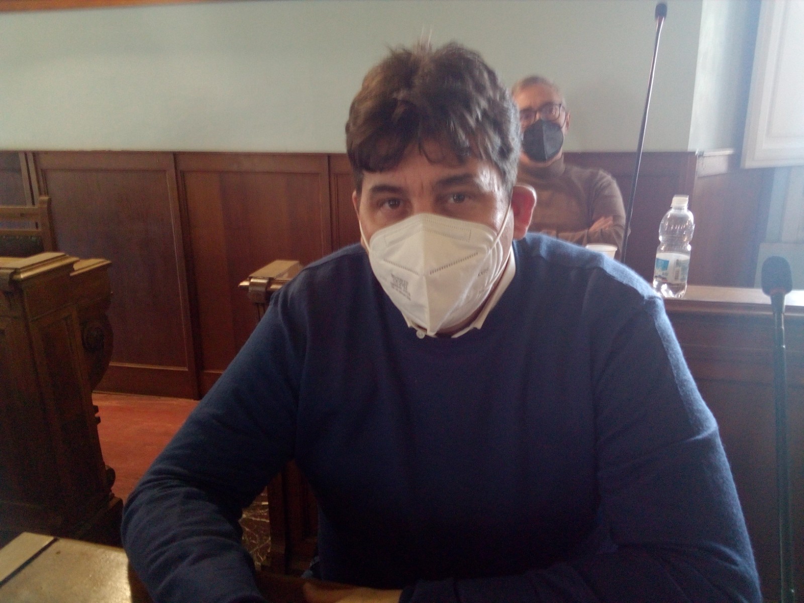 Airola, stop alle lezioni in presenza fino al 15 maggio