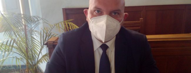 Limatola: campo polivamente coperto e sistemazione centro cittadino, a breve inizio dei lavori